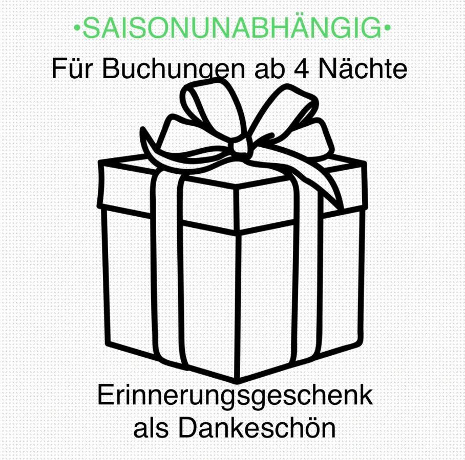 Ferienwohnung Am Bodensee- Zentrale Lage, Free Parking And Wifi, 109 M2, Privater Garten, 7 Gaeste, 2X Kingsize Boxspringbett, Familienfreundlich Friedrichshafen Ngoại thất bức ảnh